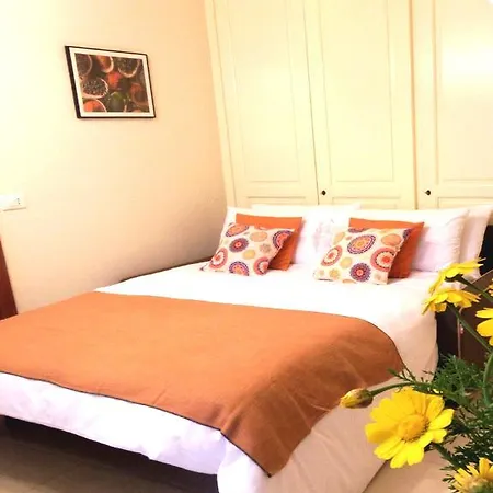 Nerissa Apartment Milazzo