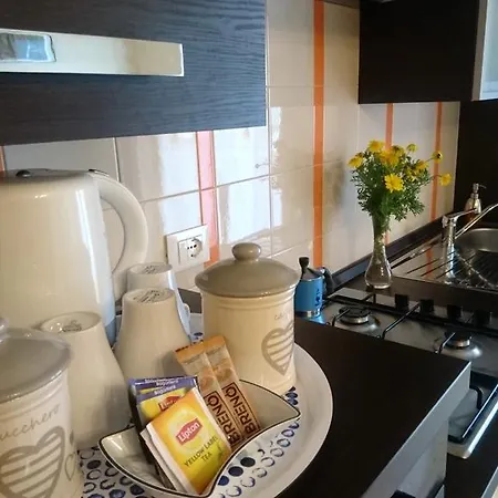 Apartment Nerissa *