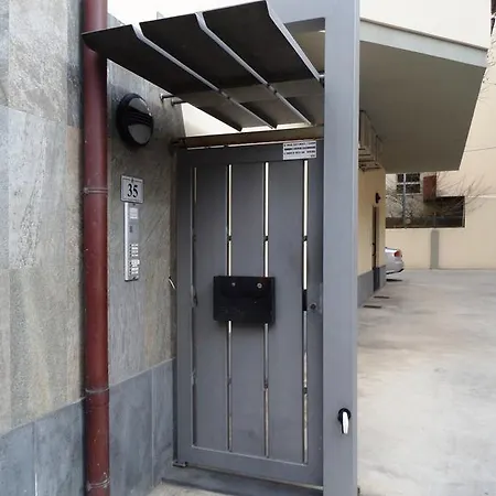 Nerissa Apartment *
