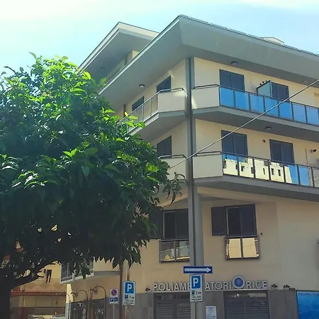 Nerissa Apartment *