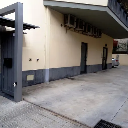 Apartment Nerissa