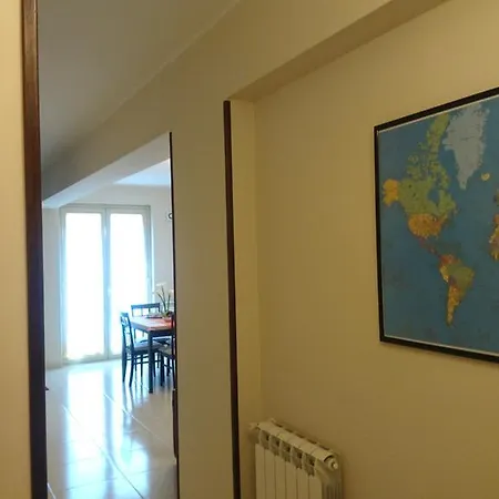 Apartment Nerissa Milazzo
