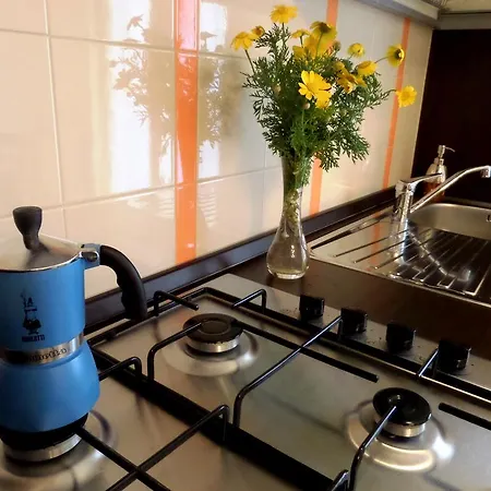 Apartment Nerissa