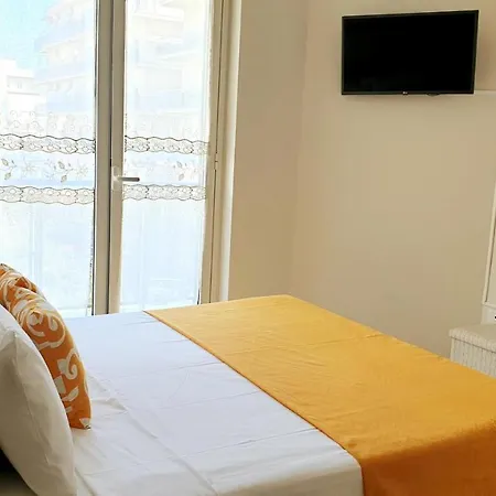Apartment Nerissa Milazzo