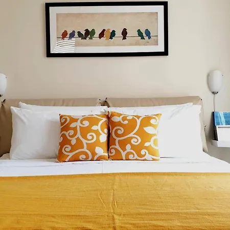 Apartment Nerissa